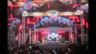 Download lagu LukaNegara Live Konser KROYA FEST 2025 mp3