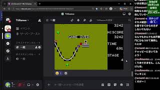 レトロPCゲーム制作