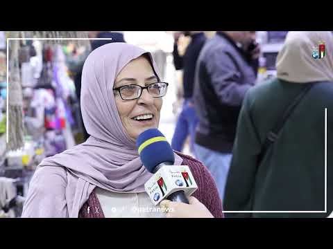 بين ضجيج الحياة وسرعة التغيّر يبقى سوق البخارية شاهدا على زمن لا يموت