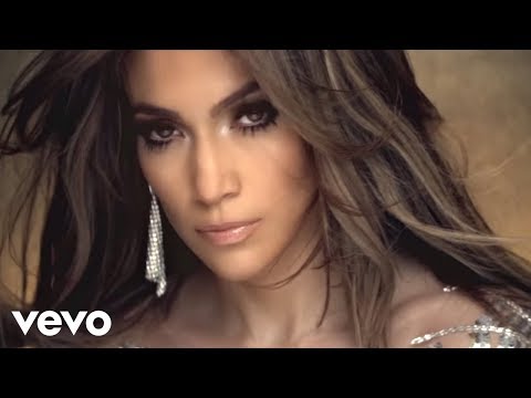 Jennifer Lopez - On The Floor ft. Pitbull [listen and sing along]