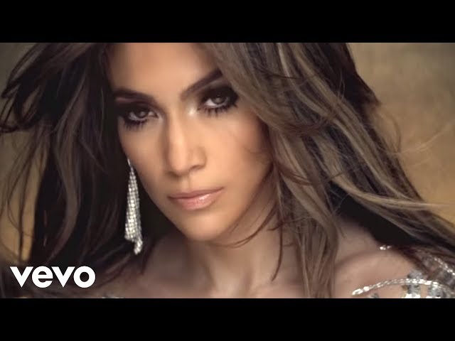 Jennifer Lopez Feat Pitbull S On The Floor Sample Of Kaoma S