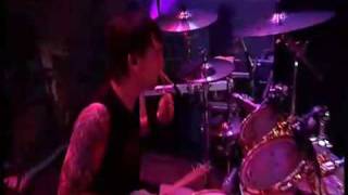 Bullet For My Valentine Deliver Us From Evil live at Rock AM Ring 2008