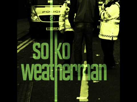Solko - Weatherman