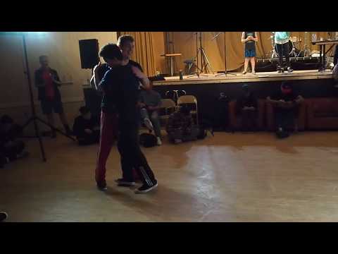 Braden vs Connor // 1v1 Break Prelims // SHINE Vancouver