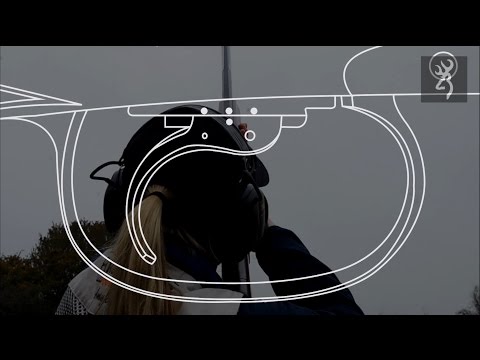 B725 Pro Sport Technology :  Triple Trigger System