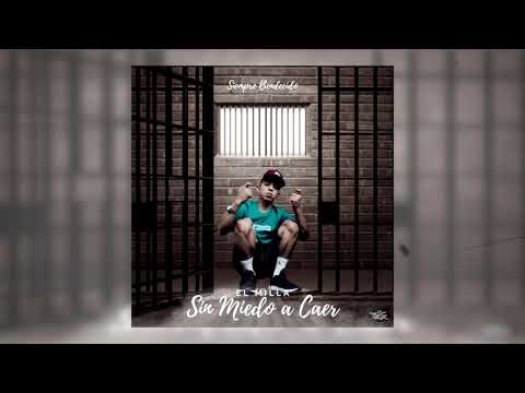 El Milla - Sin miedo a caer