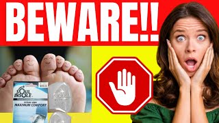 Soul Insole - ((⛔BEWARE⛔)) Soul Insole Review - Best Insoles - Feel Your Soul Insoles - Shoe Insole