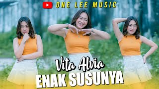 Download lagu Vita Alvia - Enak Susunya (DJ Remix Ganjel tok) mp3 Download lagu Vita Alvia - Enak Susunya (DJ Remix Ganjel tok) mp3