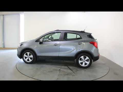 Opel Mokka Mokka SC 1.4 T 140BHP 4DR Auto - Image 2