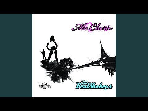 Ma Cherie (Radio Edit)