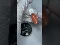 SAGA professional Builder Gel Veil 10 (нежный персиковый), 15 мл