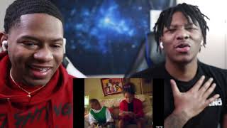 FIRST TIME HEARING Another Bad Creation - Iesha (Official Video) REACTION