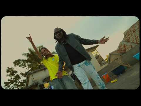 Muzbiti x krwezi & Jonebeatz -Ba Bibi (Clip officiel)