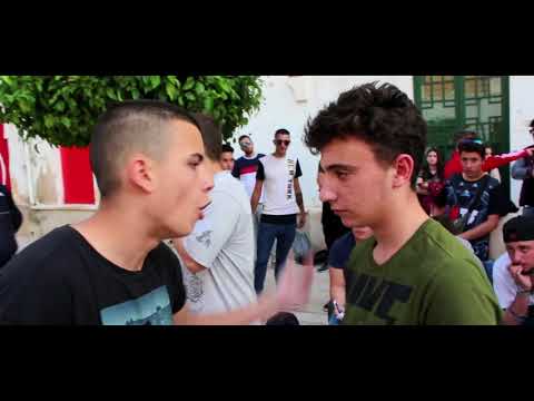 GDA XIX - PERTUR & NOCRE vs TIMON Y PUMBA (OCTAVOS)