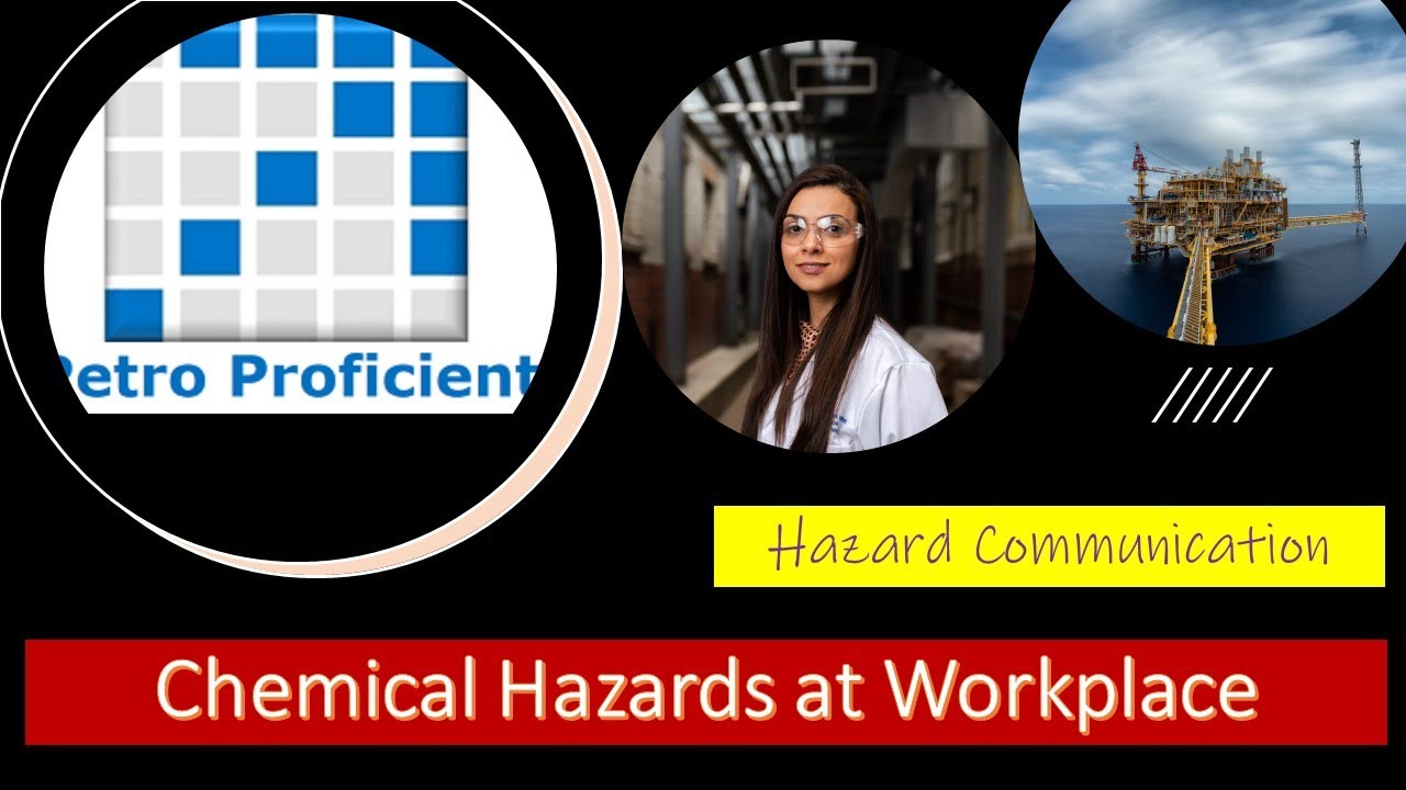 3  Chemical Hazards | Hazard Communication