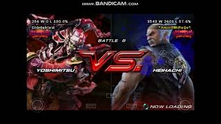 Download lagu Tekken 6 - Yoshimitsu (Part 15) mp3
