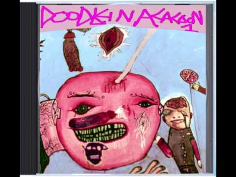 Doodleinacacoon - Doodleinacacoon1 (full album)
