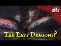 Which Dragons Survived The Dance of the Dragons?