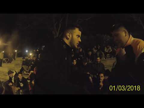 Chill Battles VS Condal Sound Biggie Sound VS Classic (OCTAVOS)