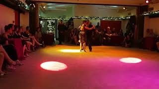 Video thumbnail for Flavia Morari Hernan Alvarez Prieto Juan DArienzo La Bicoca