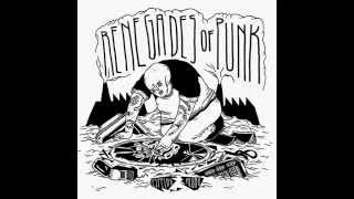 The Renegades Of Punk - Espelho Negro [FULL EP]