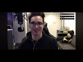 Brendon Talking About Why He Is Happy All The Time