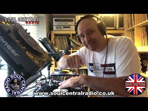 Dave Onetone Classic - Jazz Funk Disco Boogie Recorded Live 04.10.20 mixcloud.com