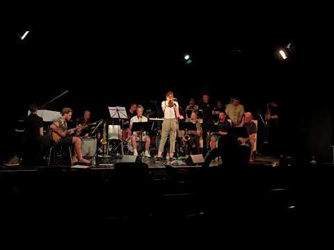 Ljubljana opolnoči - Laibach um Mitternacht - BigBandMrak-Istenič - Live from Kammerlichtspiele