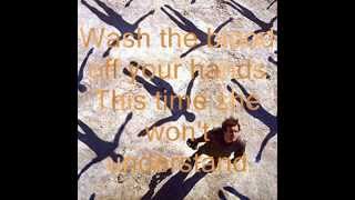 Muse Ruled by secrecy Lyrics