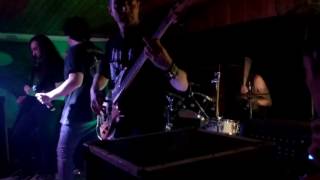 Chalice of Agony - PreMerendeRock 2017