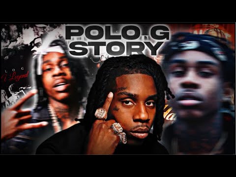 POLO G STORY - HOW WE BECAME FRIENDS ,HIS WORK ETHIC ,BEING WITH HIM WHEN FBG DUCK D*ED ,MUSIC ETC🚦