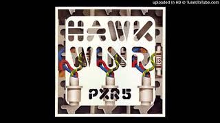 Hawkwind: Robot [First Studio Version] with Album version ending