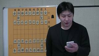 【将棋】藤井聡太四段は来年何段になりますか？（収録日は２０１７年）