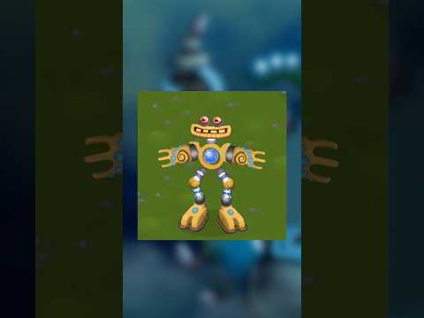 #35: Wubbox (Part 1) - Ranking EVERY Monster in #MySingingMonsters! #msm