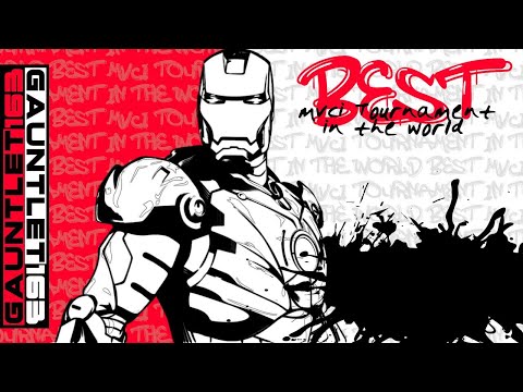 GAUNTLET 163 | MARVEL vs CAPCOM: INFINITE | MVCI