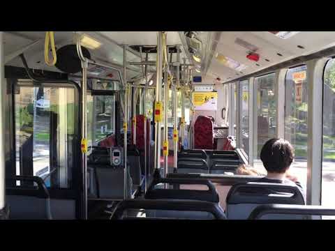 Sydney Buses Mercedes-Benz O 405 NH CNG #1370 (ZF-Ecomat)