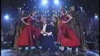 LA BOHEME- DAVID MILLER - TONY AWARDS