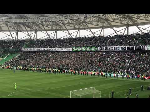 Sakaryaspor’umuz -Altay Golden Sonra Üçlü... 18.03.2018
