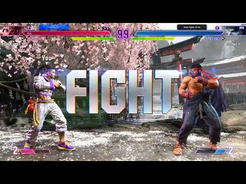 Street Fighter™ 6 - PC [Steam Online Game Code] 
