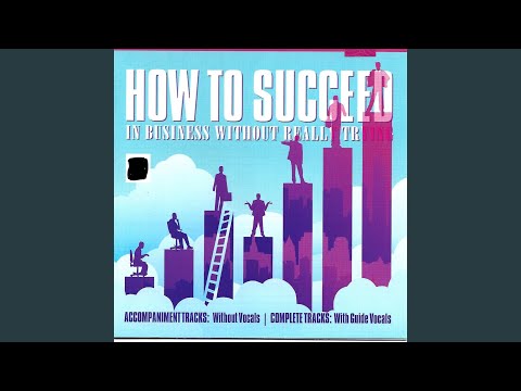download lagu mp3 mp4 How To Succeed Instrumental, download lagu How To Succeed Instrumental gratis, unduh video klip How To Succeed Instrumental
