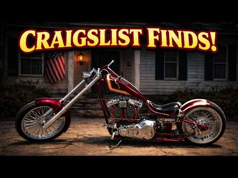 Des Moines Craigslist Motorcycles
