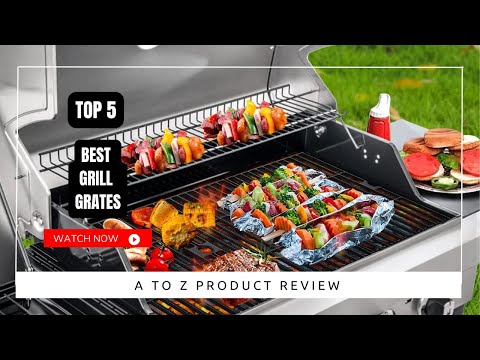 Grill Grates Amazon