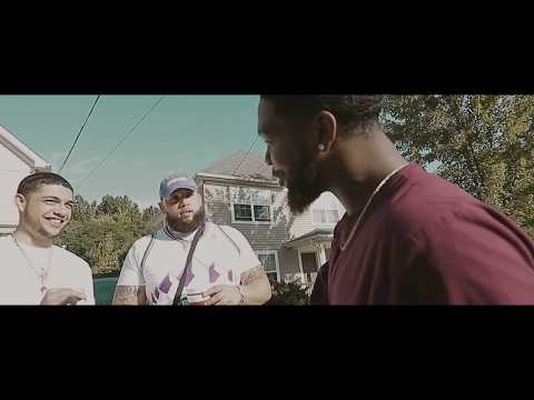 Brinxx Dame feat. BigGucc - Notice Dat (Official Video)