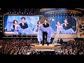 Shocking News Xu Kai Carried Tan Songyun On A Floating Stage During The Concert
