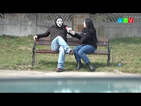 iTVSiewierz - Bob, nowy mieszkaniec Siewierza - HISTORIA (nie)PRAWDZIWA