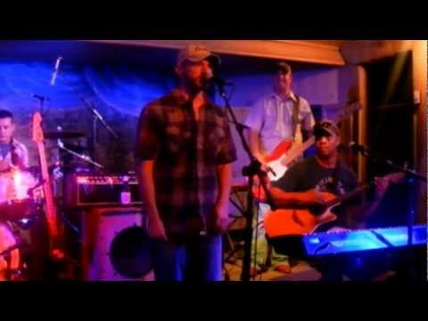 Poor J. Brown - Daddy's Son - Live @ Gruene Hall - 7/20/2012