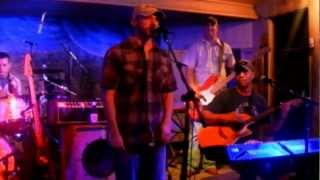 Poor J. Brown - Daddy's Son - Live @ Gruene Hall - 7/20/2012