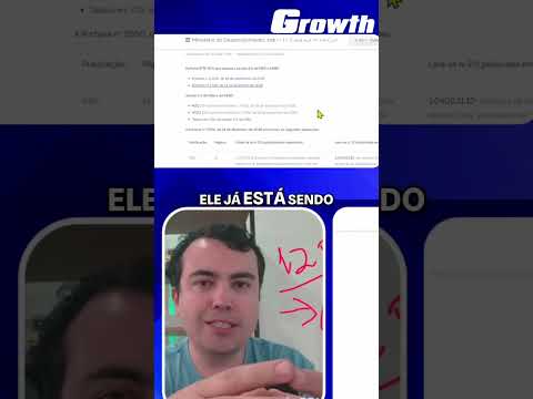 Vídeo: Código NBS: Como achar pelo CNAE e dúvidas