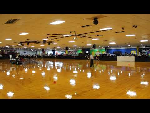 Novice Freshman Boys 500m   Final   2021 Blue Ridge Challenge   MVI 8764