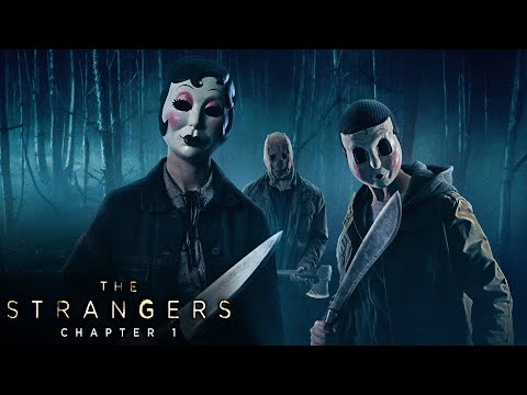 Watch the First 10 Minutes of The Strangers: Chapter 1 (2024)